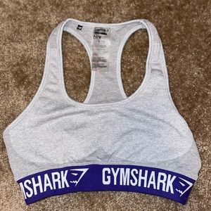 Gymshark Sports Bra